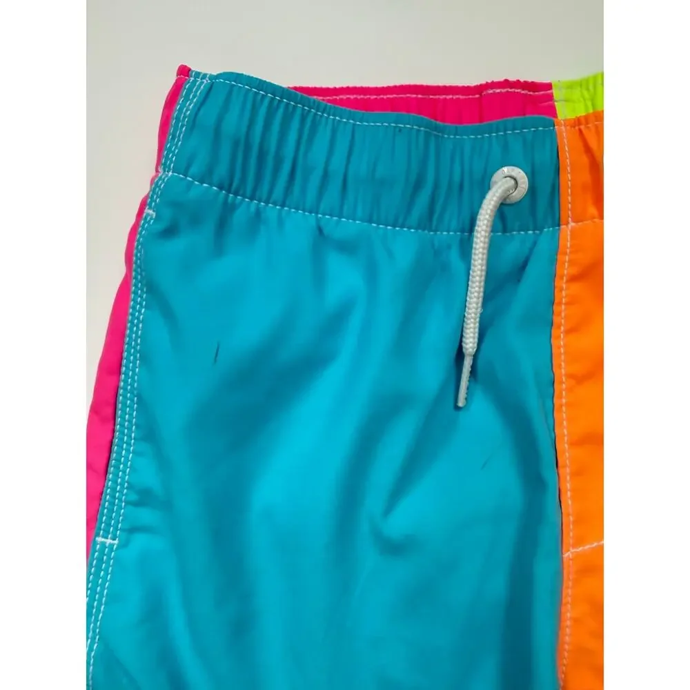 GAP kids colorblock